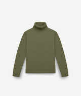 Maglione dolcevita in cashmere Winnipeg
