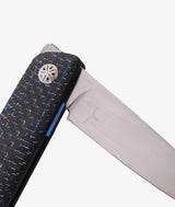 Coltello in fibra di Carbonio
