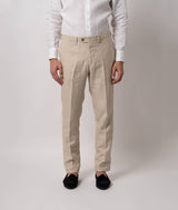 Pantalone in lino Ubud