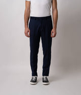 Pantalone in lana St.Moritz