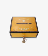 Humidor Bodeguita Del Medio - Jaune