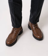Chelsea in pelle Laurence