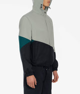 Bomber in lana Stormy