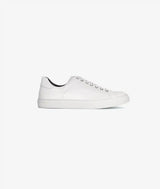 Sneakers in pelle Edward