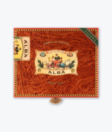 Humidor Alba Bubinga