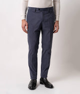 Pantalone in cotone Megeve