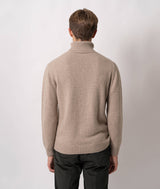 Maglione dolcevita in cashmere Winnipeg