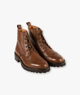 Chelsea in pelle Laurence