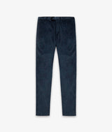 Pantalone in velluto Cortina