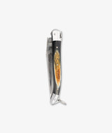 Coltello pieghevole tascabile Aubrac