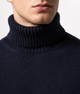 Maglione dolcevita in cashmere Winnipeg