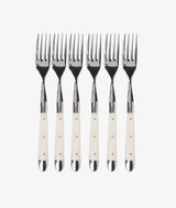 Forchette da tavola Bœufs Blancs