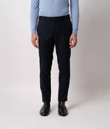 Chino in cotone Gstaad
