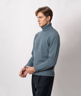 Maglione dolcevita in cashmere Winnipeg