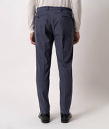 Pantalone in cotone Megeve