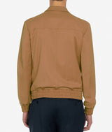 Giacca in lana Croker