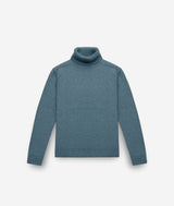 Maglione dolcevita in cashmere Winnipeg