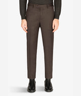 Pantalone in lana Bormio