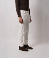 Chino in cotone Gstaad