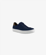 Sneaker in camoscio Matthew