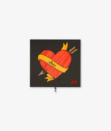 Humidor "Love"