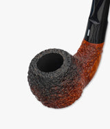 Pipa curva Old Sea Rock