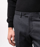 Pantalone in lana St.Moritz