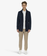 Parka GCP