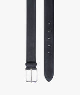 Cintura in pelle scamosciata