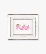 Svuotatasche Pink Panther