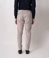 Pantalone in velluto Cortina