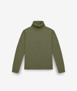 Maglione dolcevita in cashmere Winnipeg
