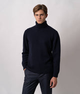 Maglione dolcevita in cashmere Winnipeg