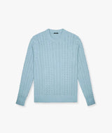 Maglione in cotone Bali