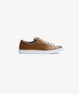 Sneakers in pelle James