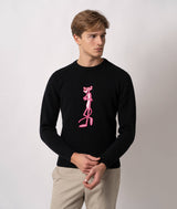 Maglione Pink Panther