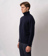 Maglione dolcevita in cashmere Winnipeg