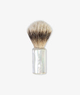 Pennello da barba Verdi