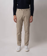 Chino in cotone Gstaad