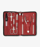 Set manicure con zip Totò - L