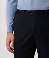 Chino in cotone Gstaad
