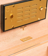 Humidor Alba Verde