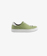 Sneaker in camoscio Matthew