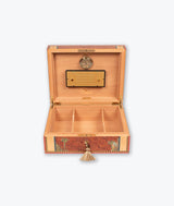 Humidor Alba Bubinga