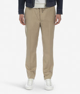 Pantalone in lana Mauritius
