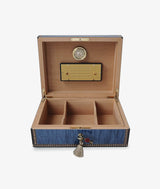 Humidor Bodeguita Del Medio - Blue