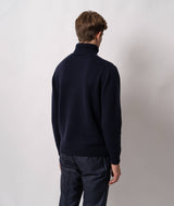 Maglione dolcevita in cashmere Winnipeg