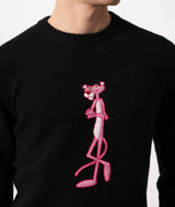 Maglione Pink Panther