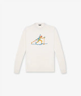 Maglione Pink Panther