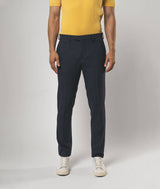 Pantalone in lana e lino Venice Beach